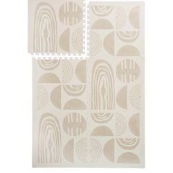 Baby floor Play mat Tiles 