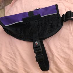 Dog Vest By Dog Line