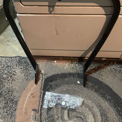 FXR DIVISION CRASH BAR