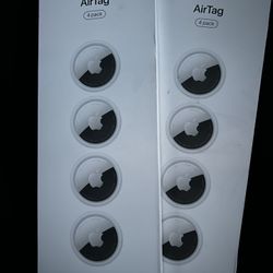 Apple AirTags 
