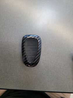 Tangsen Key Fob Case 4 Button
