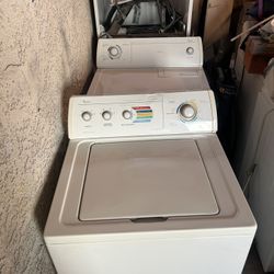 Vendo Lavadora Whirlpool Con Garantía $270