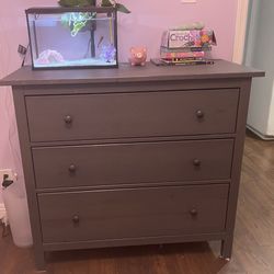 IKEA Dresser