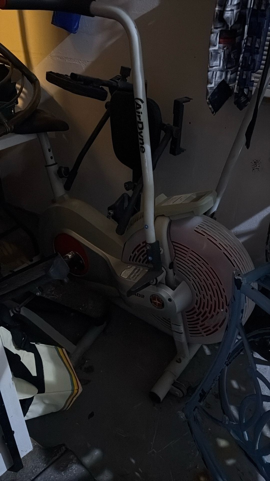 Home Gym Equipment
