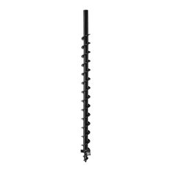 Predator Unopened 2” Diameter Auger Bit