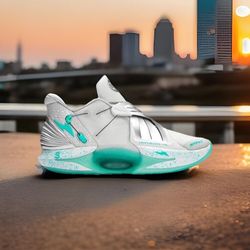 Nike RTFKT Cryptokicks IRL – Size 9 – Rare / New