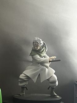 Anime Action Figures