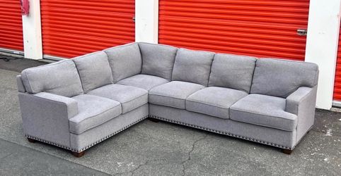 Sectional Couch