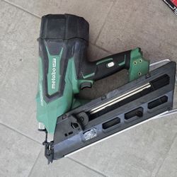 Metabo Framing Gun