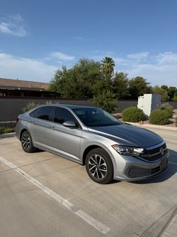 2022 Volkswagen Jetta