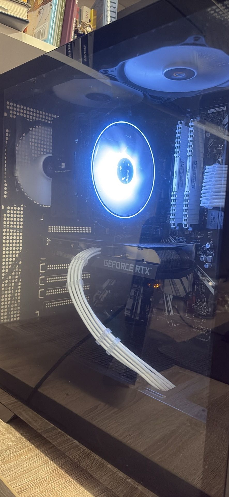 Brand New Gaming PC