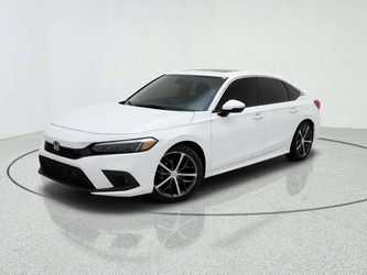 2024 Honda Civic Sedan