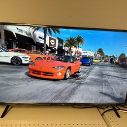 TCL 40" Class 3-Series Full HD 1080p Smart Roku TV Model 40S355 - Ready For Sale!!