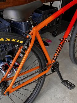 2021 Sunday High C 29er Bmx Wheelie Bike Mint Condition for Sale