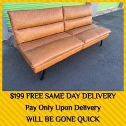 futon