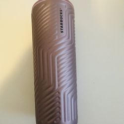 Starbucks Tumbler 24oz