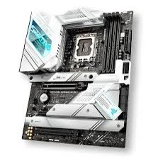 Asus Z-690A Motherboard