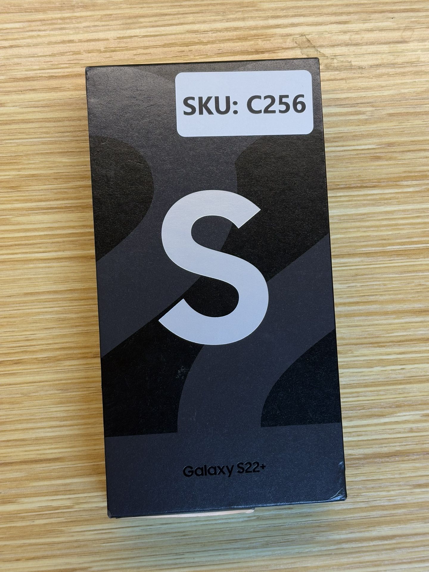 On Sale S22 PLUS 128GB Unlocked