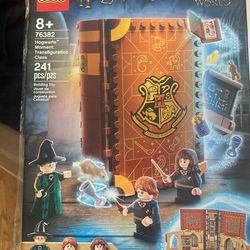 Harry Potter New