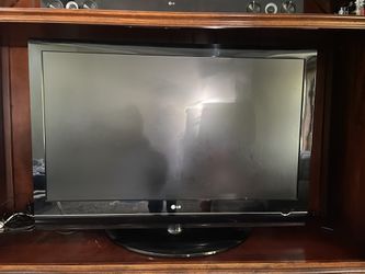 LG 47” Flat Screen TV