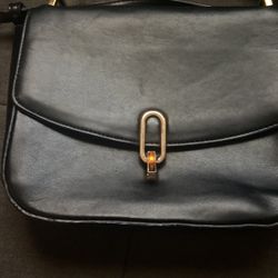 Small Black Purse 