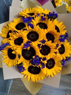 mother’s day’s flowers 