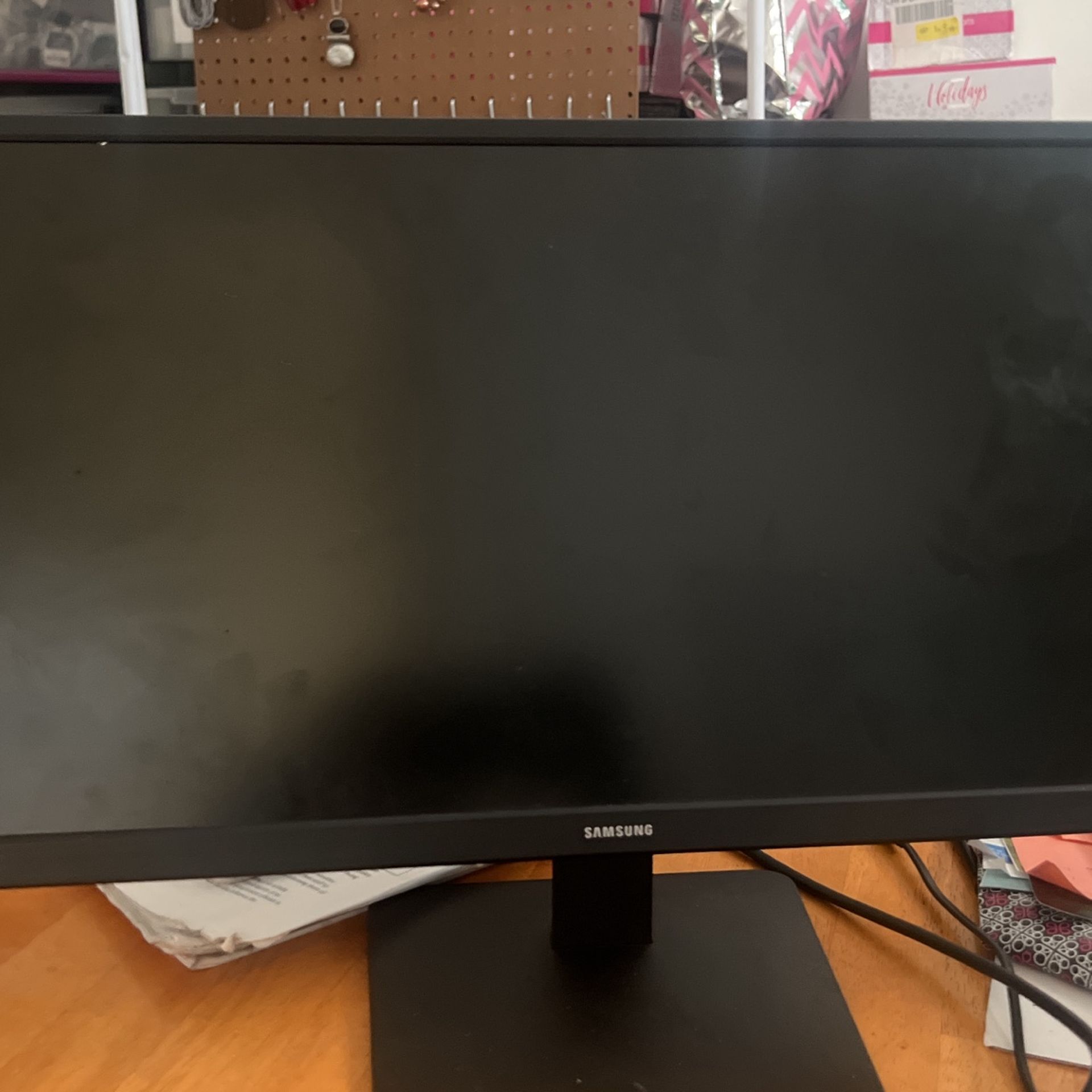 144hz Samsung Monitor 