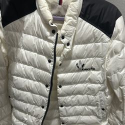 Monclare Jacket 