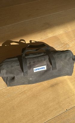 Dremel Multi-Max MM45 In Own Case