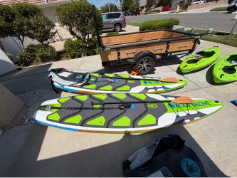 Body glove raptor plus inflatable paddle boards Bodyglove raptor plus inflatable paddle boards