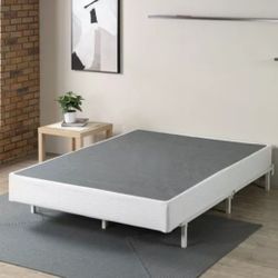 Queen Box Spring **Brand New In Unopened Box** Free Delivery 