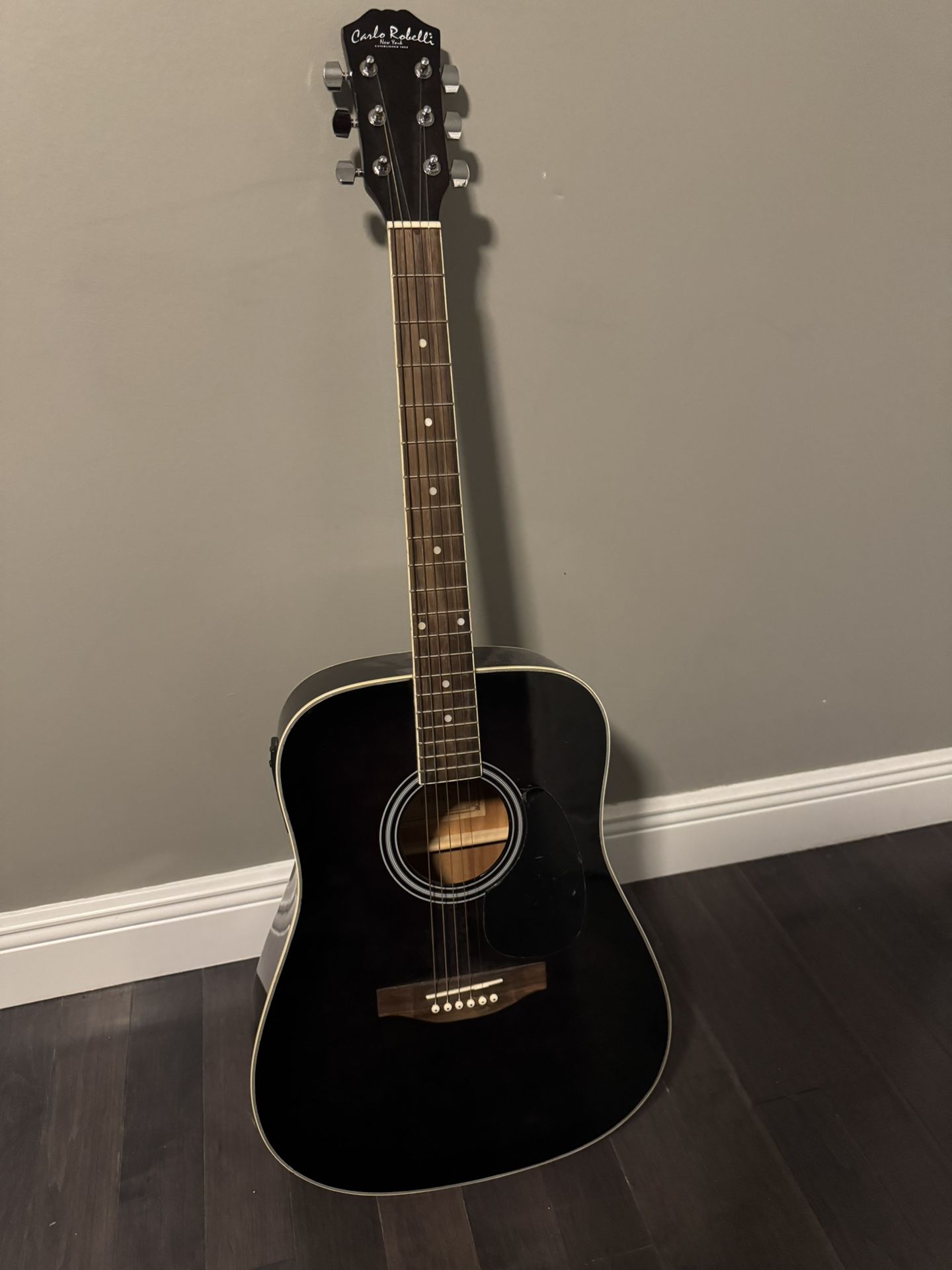 Carlo Robelli CW4102B