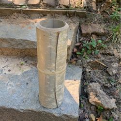Aluminium Flashing