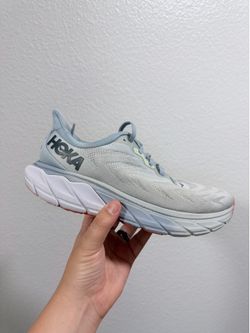 Hoka running shoes