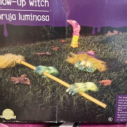 Halloween Decor 