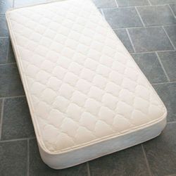 Baby Crib Mattress For Sale