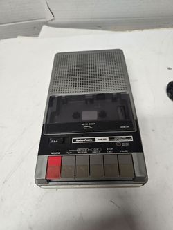 Radio shack TRS -80 Cassette  recorder  for  parts