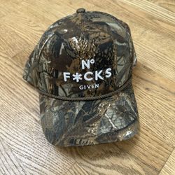 Field Grade Hat 