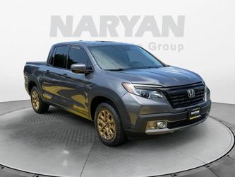 2019 Honda Ridgeline