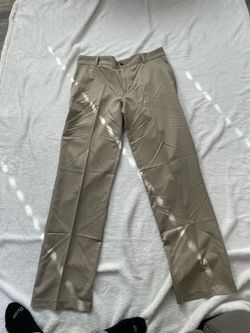 Men’s Adidas golf pants size 34 x 34
