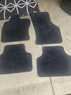 vw jetta mats