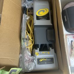 Proteam Upright Xp1500