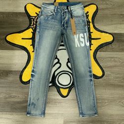 Ksubi Jeans 