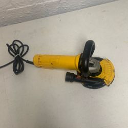 Dewalt Surfacing Shroud 