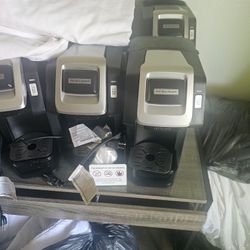 Keurig Coffee Maker