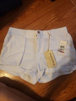 New Rewind sz small womens shorts