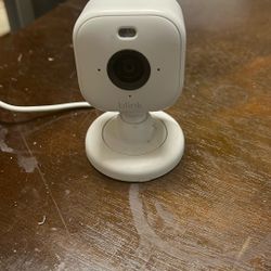 (2) Blink Outside Cameras 