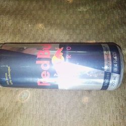 8.4 Oz Cans Of Sugar Free Redbull