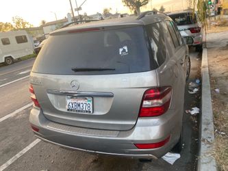 Benz Truck