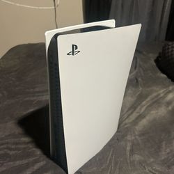 PS5